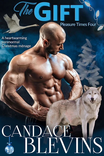 The Gift: Pleasure Times Four