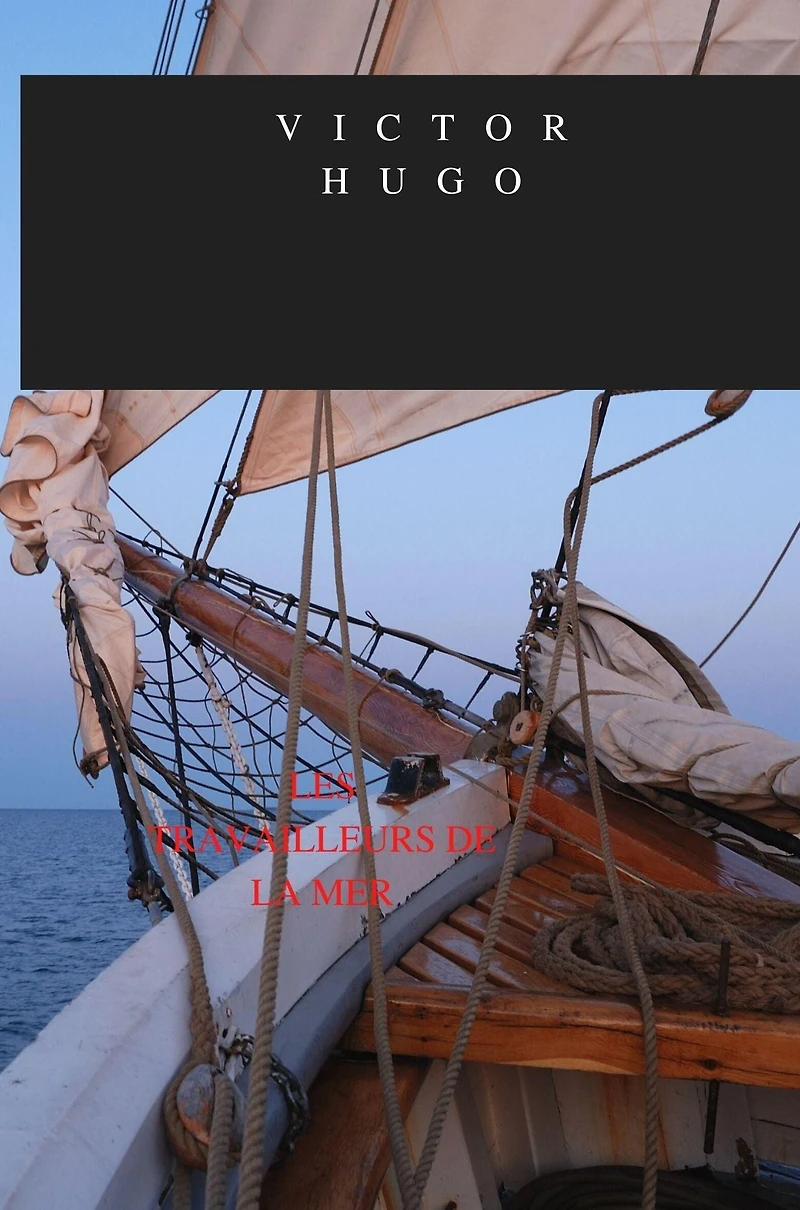 Les travailleurs de la mer