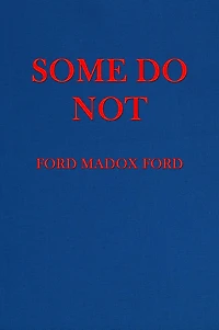Some Do Not...