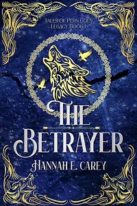 The Betrayer: Tales of Pern Coen