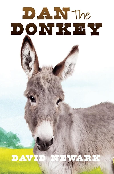 Dan The Donkey