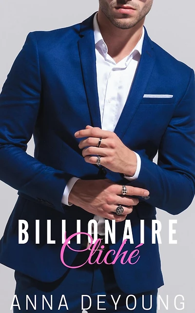 Billionaire Cliché