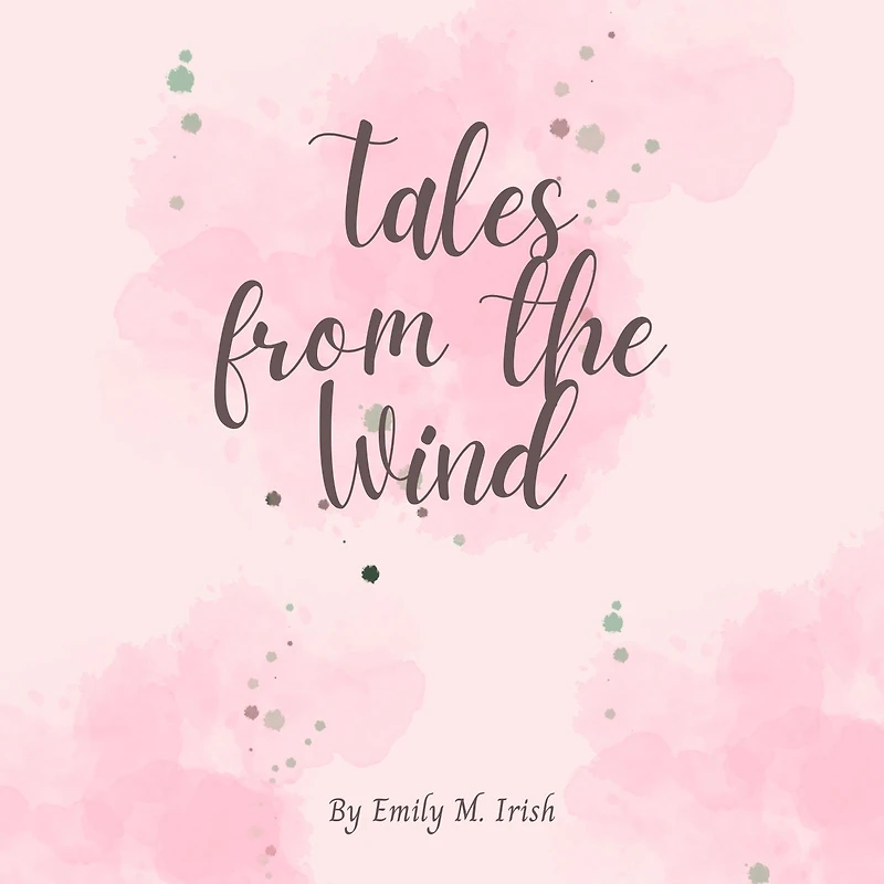 Tales From the Wind