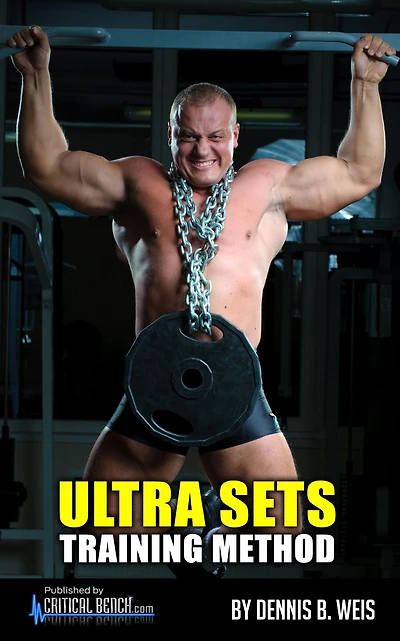 ULTRA SETS Training Method