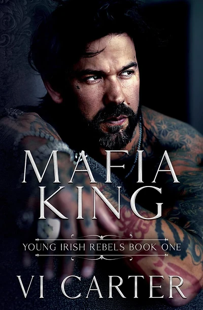 Mafia King: Irish Mafia Romance