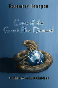 Curse of the Great Blue Diamond