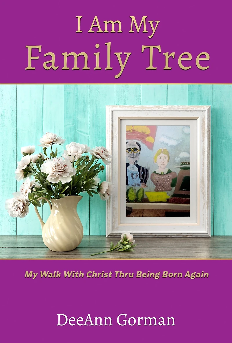 I Am My Family Tree