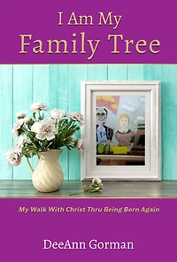 I Am My Family Tree