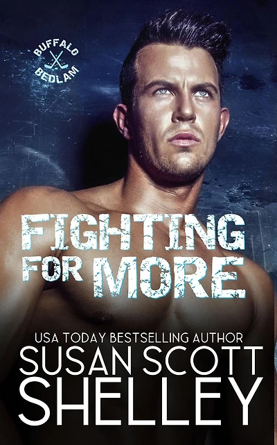 Fighting For More