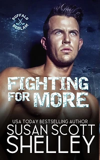 Fighting For More