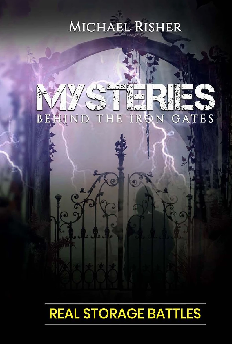 Mysteries Behind the Iron Gates