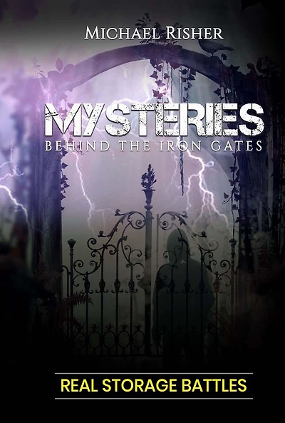 Mysteries Behind the Iron Gates