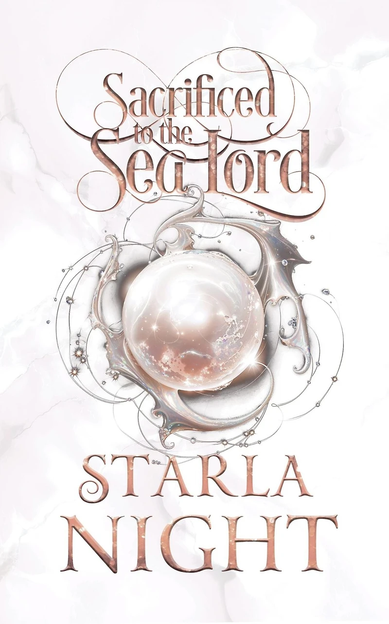 Sacrificed to the Sea Lord: A Merman Shifter Fated Mates Romance Novel
