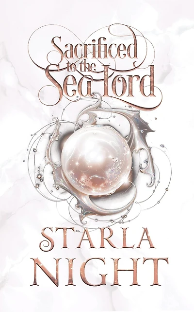 Sacrificed to the Sea Lord: A Merman Shifter Fated Mates Romance Novel