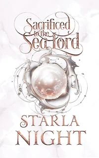 Sacrificed to the Sea Lord: A Merman Shifter Fated Mates Romance Novel