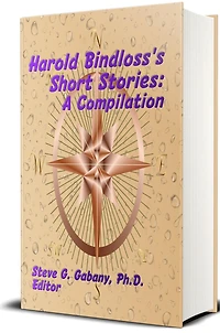 Harold Bindloss's Short Stories: A Compilation