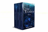 Code of Rainbow Boxset (Books 1 - 3)