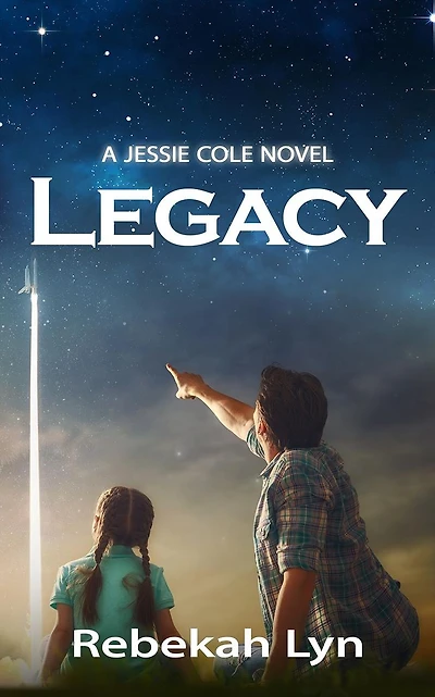 Legacy: A Jessie Cole Novel