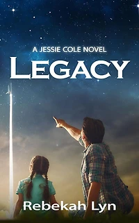 Legacy: A Jessie Cole Novel