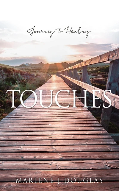 Touches: Journey to Healing