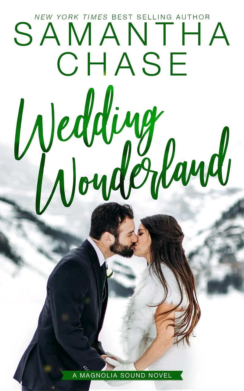 Wedding Wonderland: A Magnolia Sound Novella