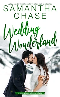 Wedding Wonderland: A Magnolia Sound Novella