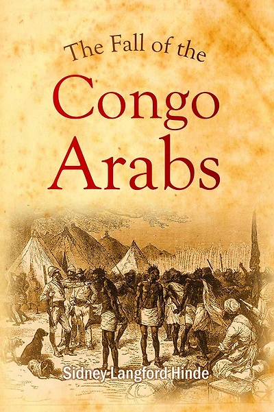 the Fall of Congo Arabs