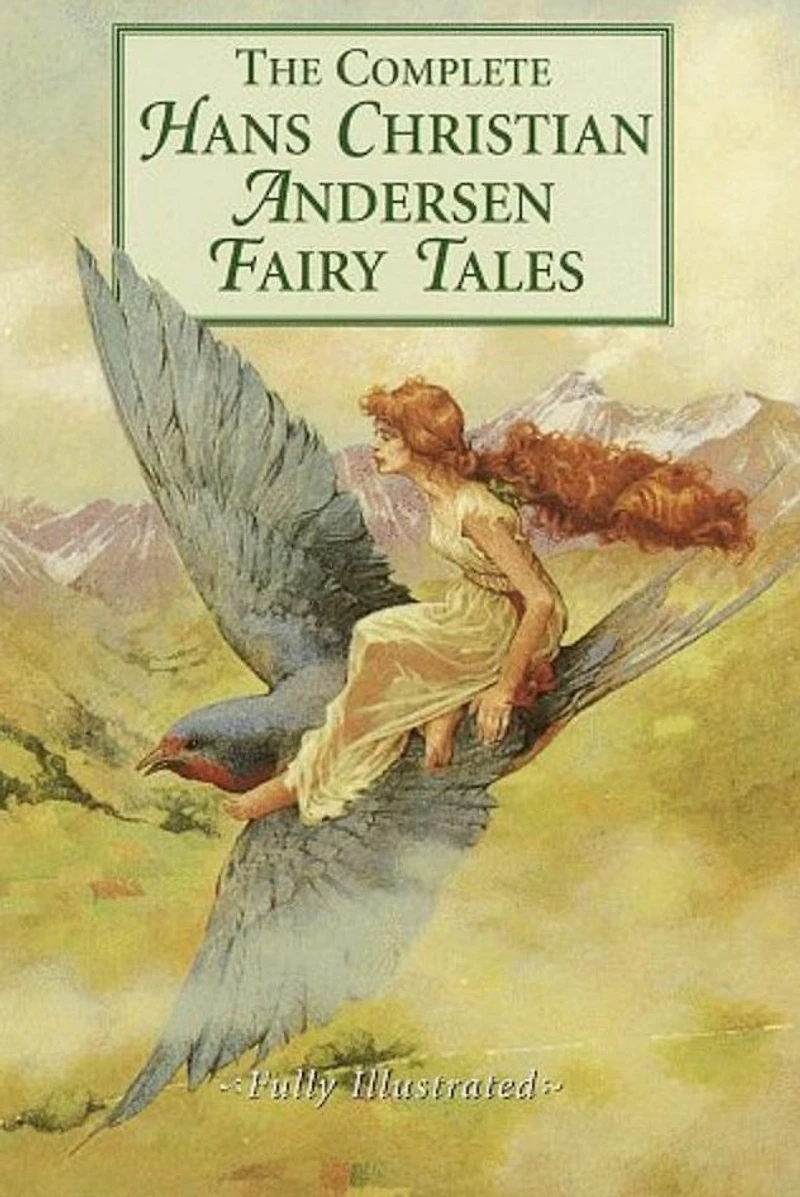 Fairy Tales of Hans Christian Andersen