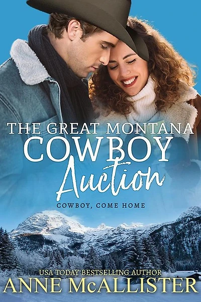 The Great Montana Cowboy Auction
