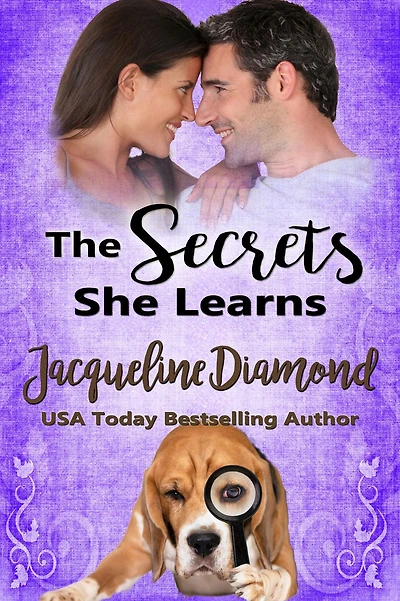 The Secrets She Learns: A Better Late Romance