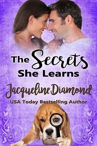 The Secrets She Learns: A Better Late Romance
