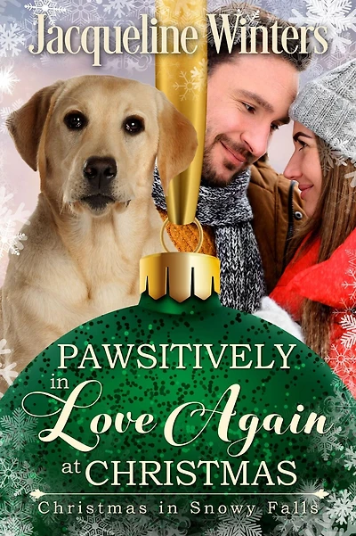 Pawsitively Love Again at Christmas
