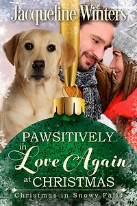 Pawsitively Love Again at Christmas