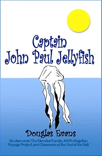 Captain John Paul Jellyfish