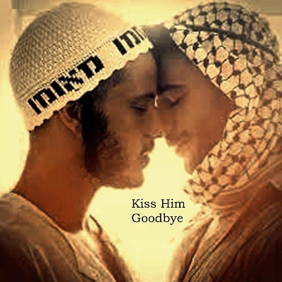 Kiss Him Goodbye