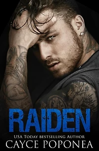 Raiden