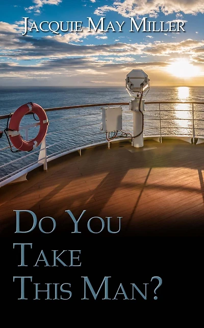 Do You Take This Man?