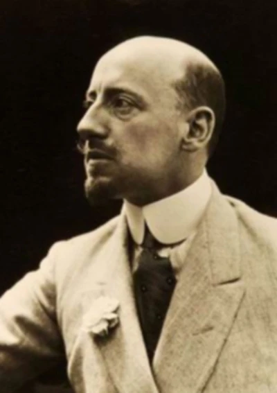 Gabriele D'Annunzio: The Collection of Poems in English