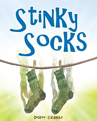 Stinky Socks
