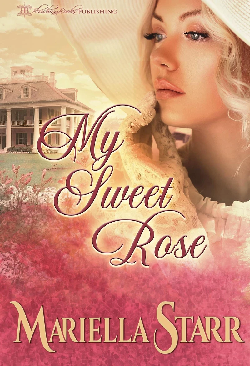 My Sweet Rose