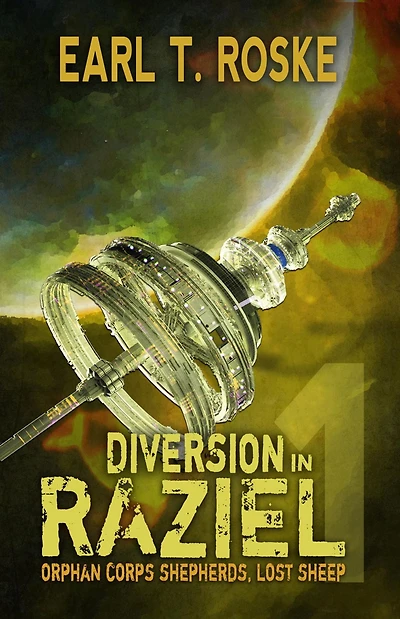 Diversion Raziel