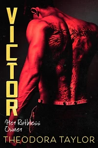 VICTOR: Her Ruthless Owner: The Victor Trilogy, Book 2