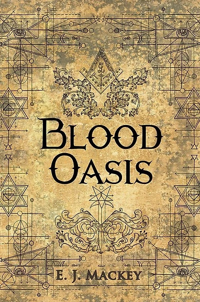 Blood Oasis