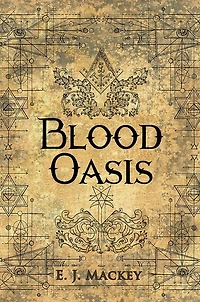 Blood Oasis