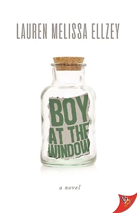 Boy at the Window