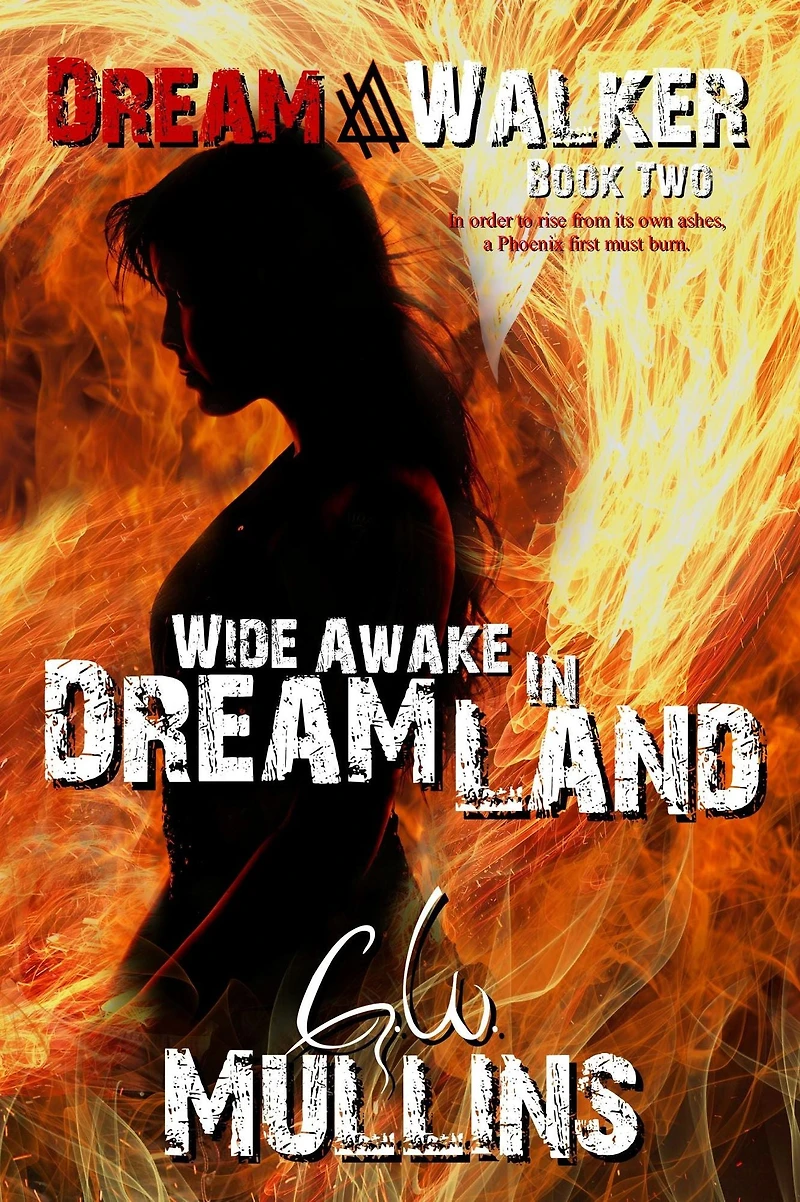 Wide Awake Dream Land