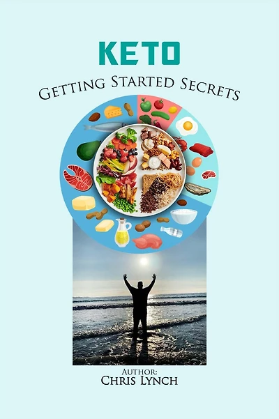 KETO - Getting Started Secrets