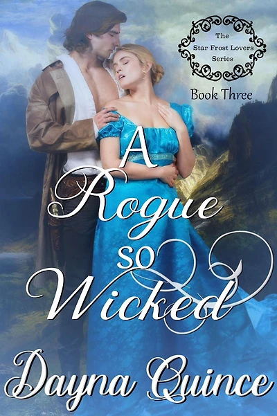 A Rogue So Wicked