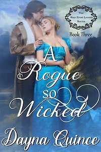 A Rogue So Wicked