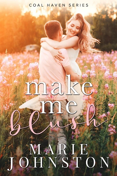 Make Me Blush